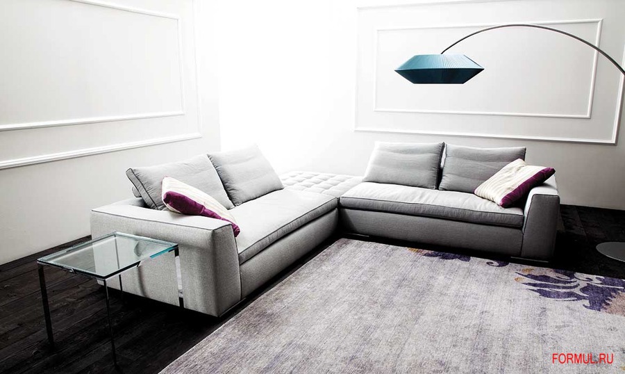 Диван Erba Cartabianca